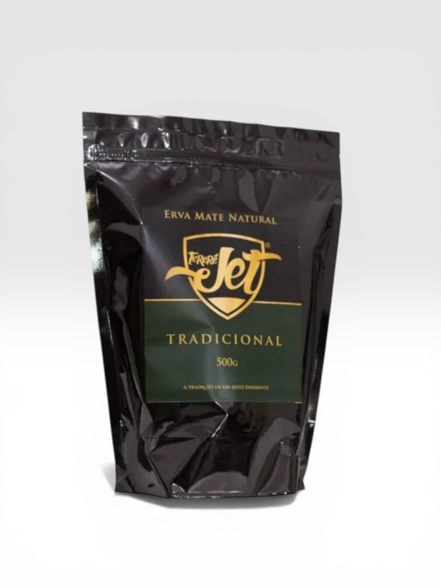 Erva Mate Tereré Jet Tradicional pct 500g