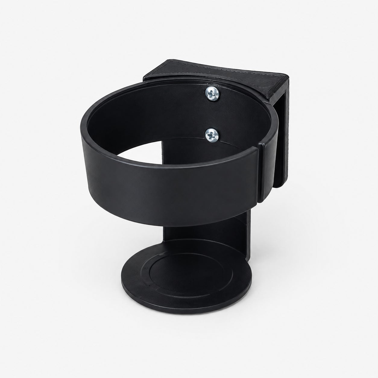PORTA-COPO ADESIVO PARA GARRAFA TÉRMICA – MODELO UNIVERSAL