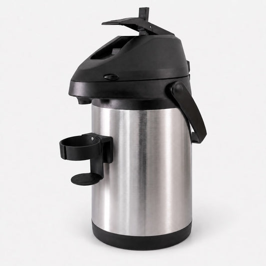 PORTA-COPO ADESIVO PARA GARRAFA TÉRMICA – MODELO UNIVERSAL