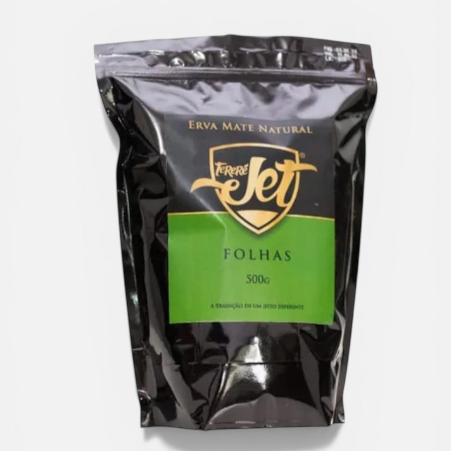 Erva Mate Tereré Jet Folhas pct 500g