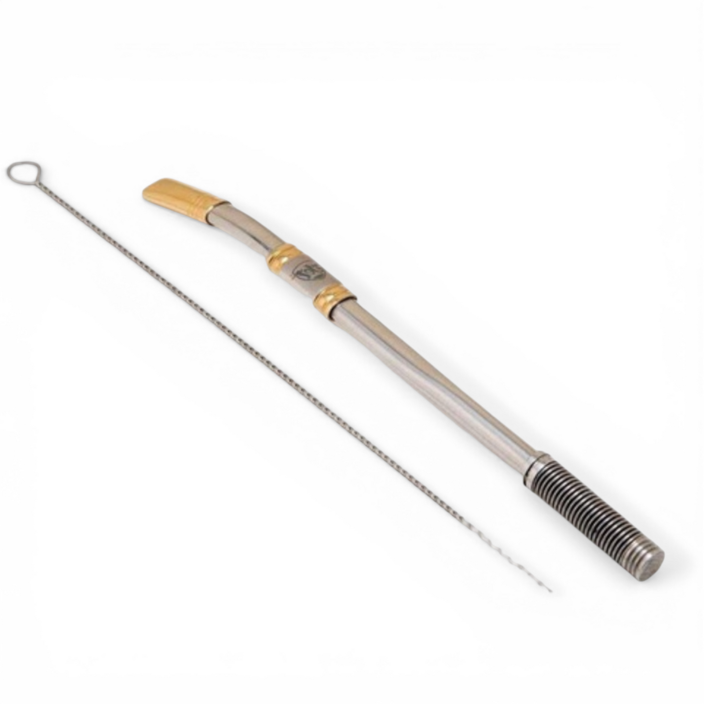 Bomba Tereré Jet Inox De Mola