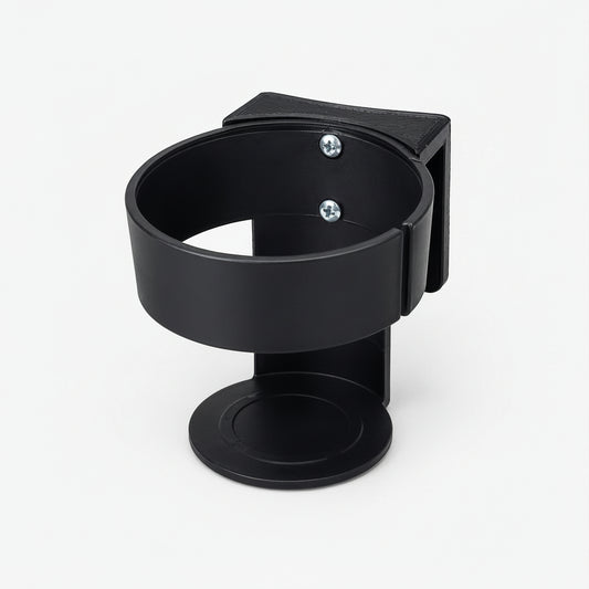 PORTA-COPO ADESIVO PARA GARRAFA TÉRMICA – MODELO UNIVERSAL