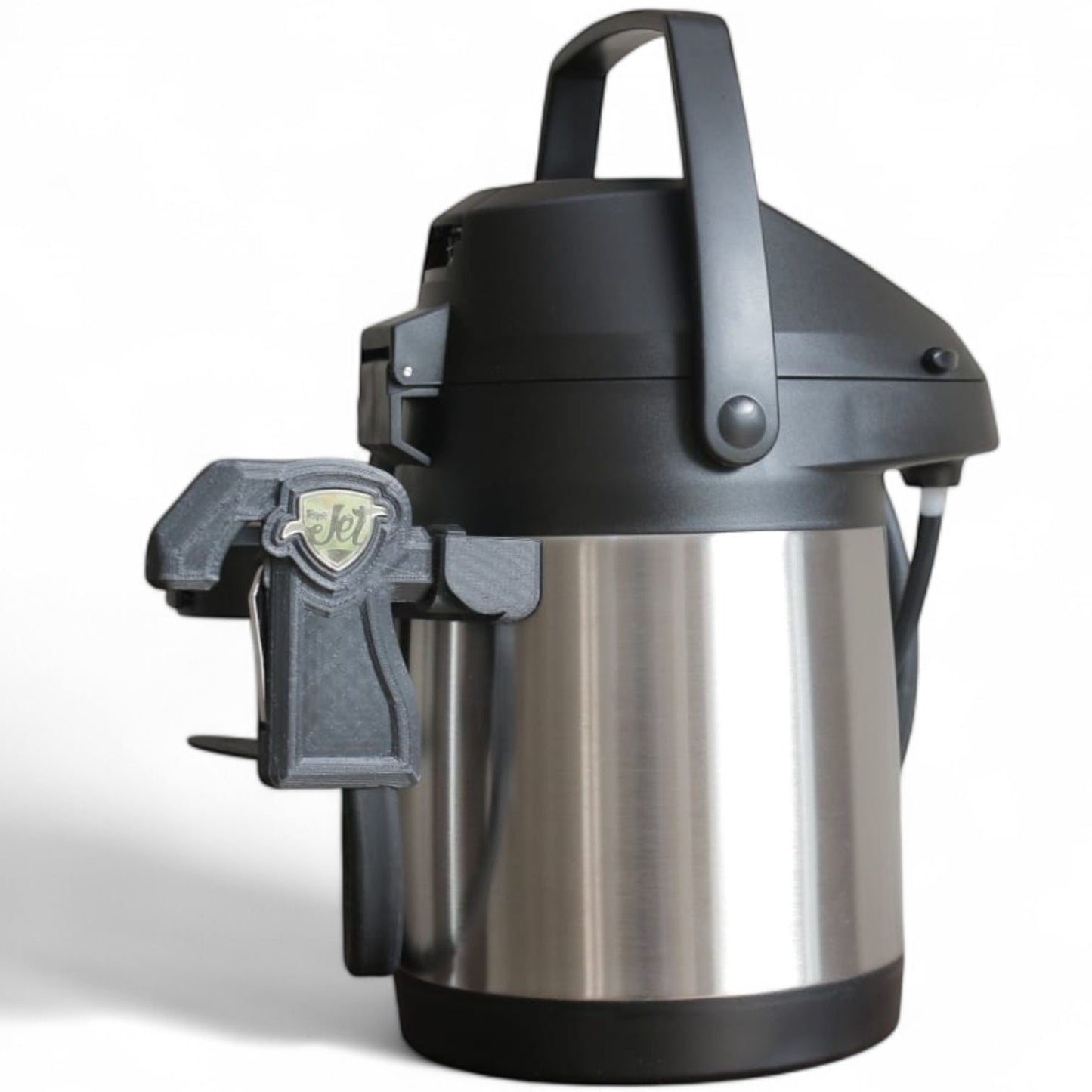 Kit Tereré Jet Pop Pra Garrafa Inox Á Vácuo ( Sem Garrafa)