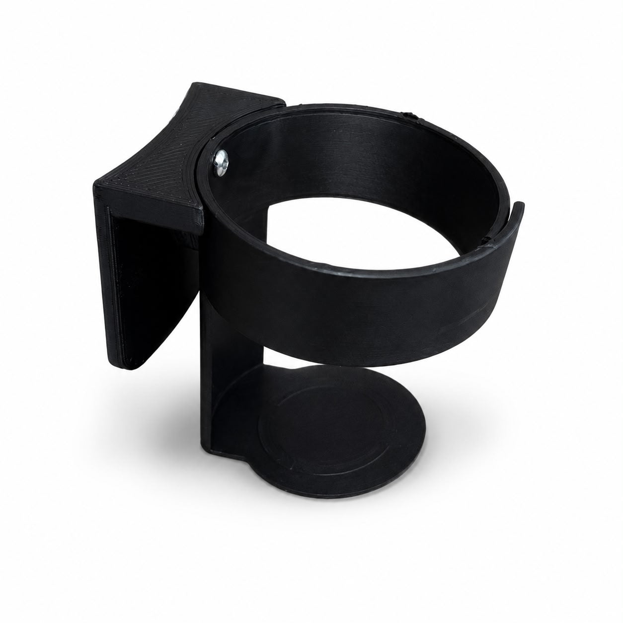 PORTA-COPO ADESIVO PARA GARRAFA TÉRMICA – MODELO UNIVERSAL
